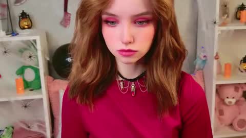 Hi Daddy Im Jane online show from October 2025 09:21:02 AM