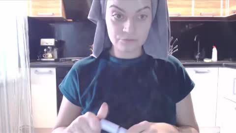 popkornmolli online show from February 2026 08:02:02 AM