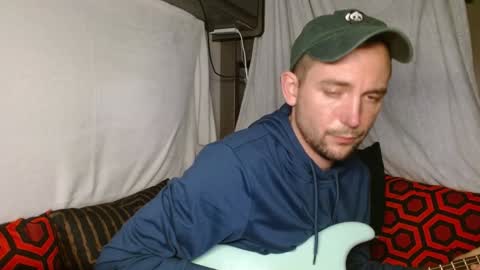 Kyle online show from January 2025 10:52:01 AM