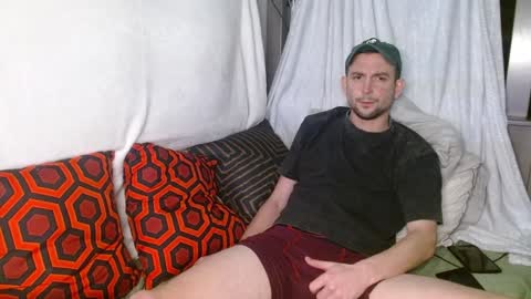 Kyle online show from January 2025 12:19:02 PM