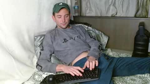 Kyle online show from February 2025 02:27:01 AM