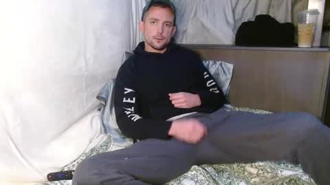 Kyle online show from February 2025 11:13:02 PM