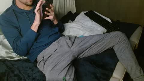 Kyle online show from February 2025 12:58:01 AM