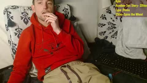 Kyle online show from March 2025 06:47:02 AM