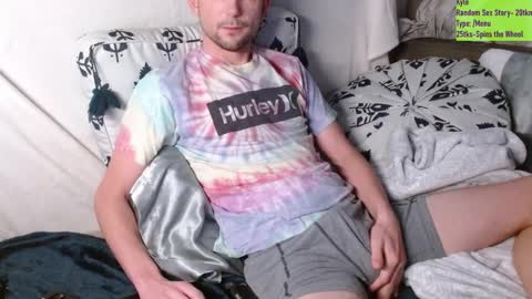 Kyle online show from March 2025 04:49:02 AM