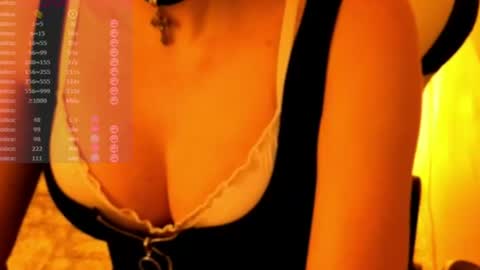 Snapshot of poppybloopy chatting on July 2026 08:48:01 PM April online show from July 2026 08:48:01 PM