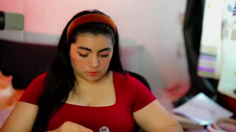 Poppy Kensington online show from May 2026 06:14:01 PM