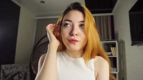 Agnes online show from March 2025 04:32:01 AM