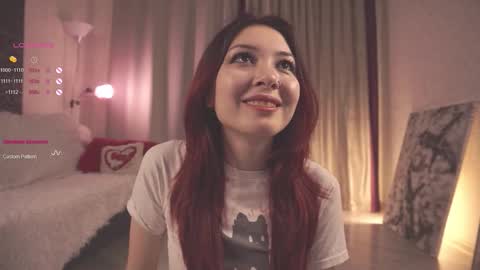 Agnes online show from September 2025 09:07:02 PM