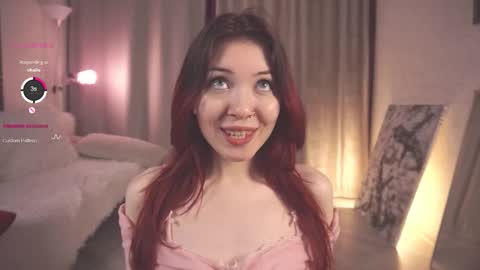 Agnes online show from September 2025 08:45:02 PM