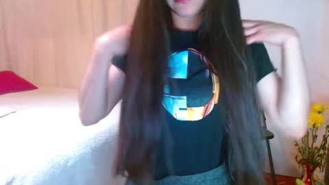 porcelainlux online show from January 2025 09:58:01 PM