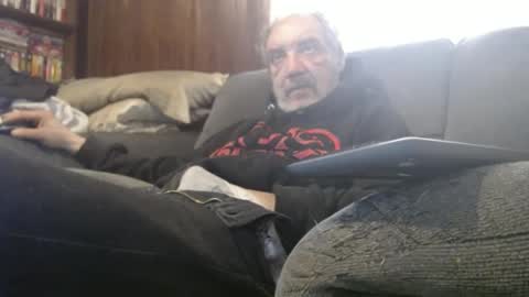 Snapshot of porkingit400 chatting on February 2025 06:27:02 PM porkingit400 online show from February 2025 06:27:02 PM