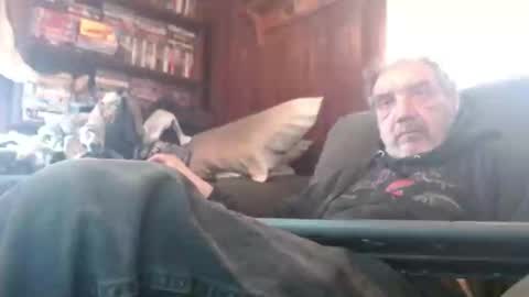 Snapshot of porkingit400 chatting on February 2025 02:12:02 PM porkingit400 online show from February 2025 02:12:02 PM