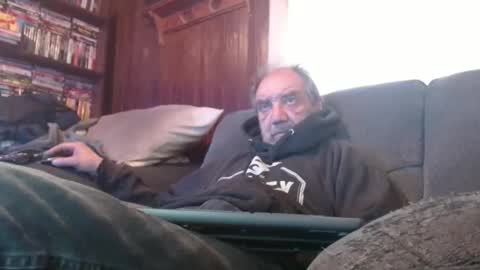 Snapshot of porkingit400 chatting on February 2025 12:11:02 PM porkingit400 online show from February 2025 12:11:02 PM