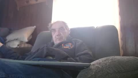 Snapshot of porkingit400 chatting on February 2025 01:35:02 PM porkingit400 online show from February 2025 01:35:02 PM