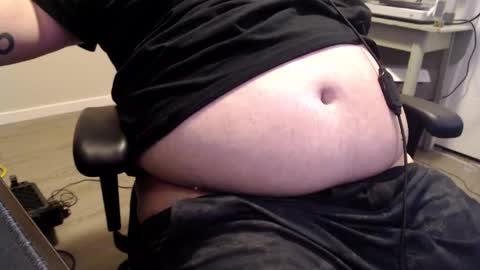 porkdaddy online show from October 2025 05:10:01 PM