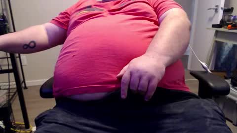 porkdaddy online show from November 2025 07:26:01 PM