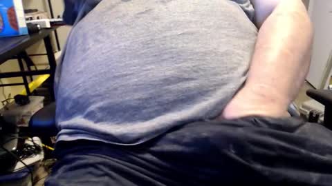 porkdaddy online show from November 2025 11:48:02 PM