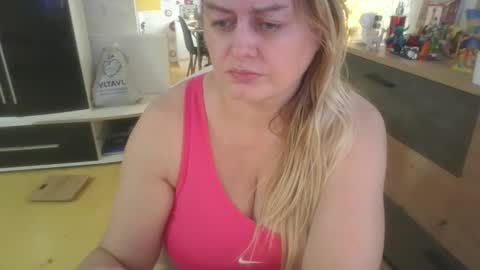 MelissOfficial online show from January 2026 09:03:02 AM