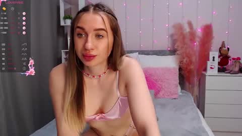 Masha  online show from February 2025 10:21:02 PM