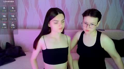 Ana and Tati online show from September 2025 10:26:02 PM