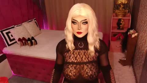 pornstarshaina online show from December 2024 06:48:01 PM