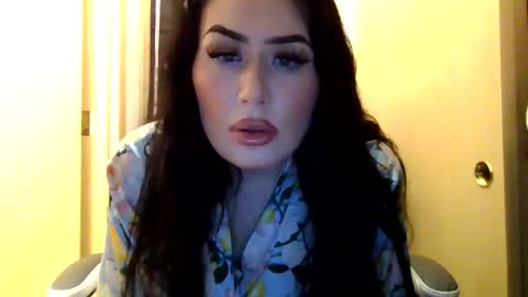 porshathegoddess69 online show from February 2026 09:33:01 PM