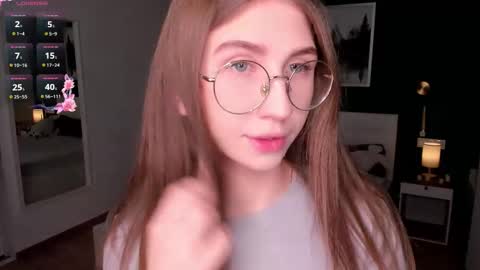 Elizabeth online show from November 2025 07:13:01 PM