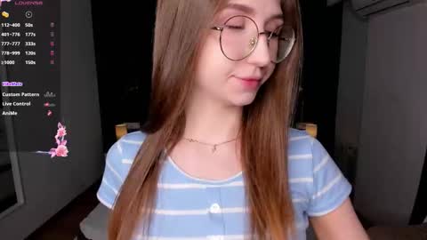 Elizabeth online show from March 2026 07:10:01 PM