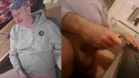 portlandjacob online show from March 2026 10:08:01 AM