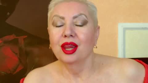 LADY POSH online show from December 2024 01:42:01 AM
