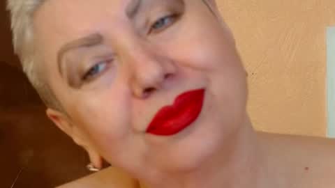 LADY POSH online show from October 2025 09:04:01 PM