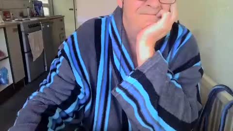 poshman65 online show from October 2025 10:10:01 AM