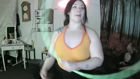 posionedxpeach online show from January 2025 09:19:01 AM