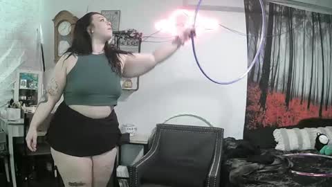 posionedxpeach online show from January 2025 11:17:02 PM