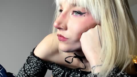 positivevibess online show from January 2025 04:32:02 PM