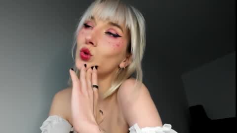 positivevibess online show from March 2025 04:03:02 PM