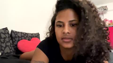 poutyprincess111 online show from September 2025 10:00:01 PM