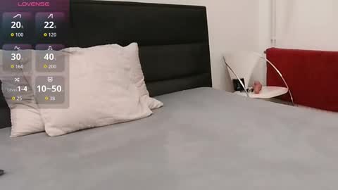 Smooth Daddy online show from February 2026 12:14:02 PM