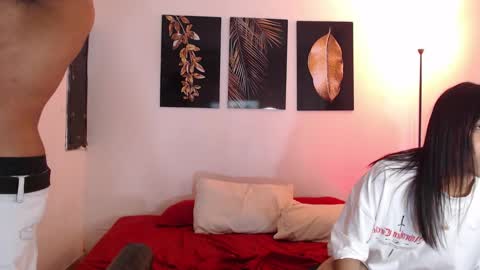 ALEX Y ALEXA online show from January 2025 05:31:01 AM