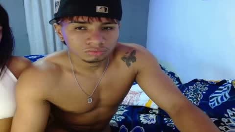 ALEX Y ALEXA online show from February 2025 05:26:02 AM