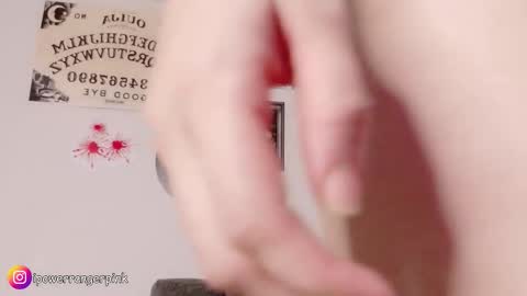 Snapshot of power_ranger_pink chatting on January 2026 11:42:02 PM genie online show from January 2026 11:42:02 PM