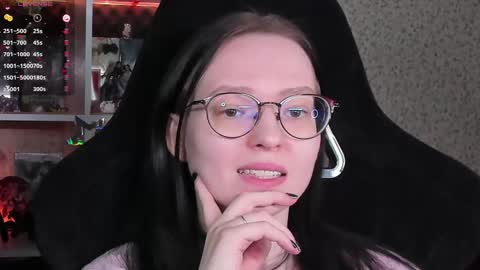 Robyn online show from April 2026 03:15:02 PM