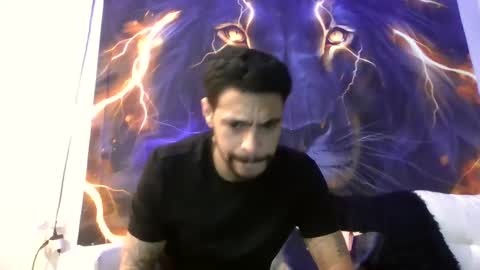 Snapshot of powercouple1208 chatting on November 2025 06:35:02 AM powercouple1208 online show from November 2025 06:35:02 AM