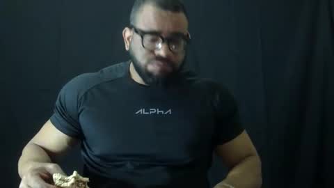 powerdmuscle online show from June 2026 10:27:02 PM
