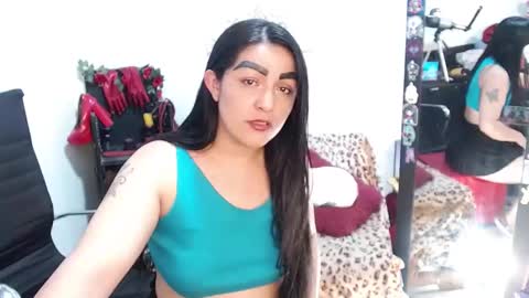 maryana online show from January 2025 04:48:02 PM