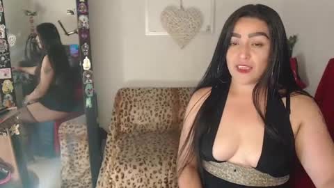 maryana online show from January 2025 09:54:02 AM