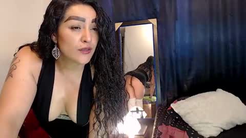 maryana online show from January 2025 10:55:01 PM