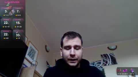 Snapshot of prdolac chatting on December 2024 01:40:02 PM prdolac online show from December 2024 01:40:02 PM