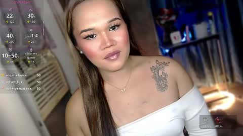 Just PRECIOUS  online show from May 2026 09:00:02 PM